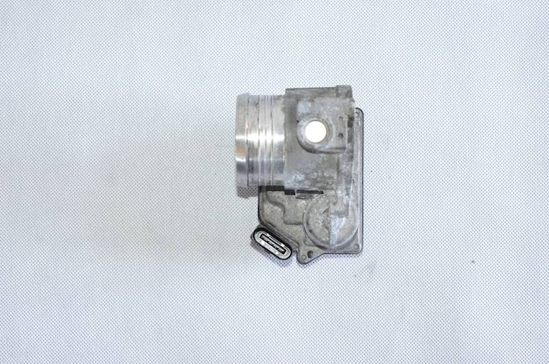 Przepustnica Ford Mondeo MK4 Focus MK2 C-Max 2.0 TDCI UFDA 9M5Q-9E926-AA