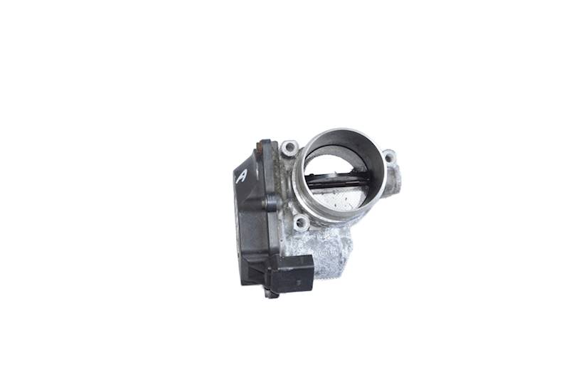 Przepustnica Ford Mondeo MK4 Focus MK2 C-Max 2.0 TDCI UFDA 9M5Q-9E926-AA