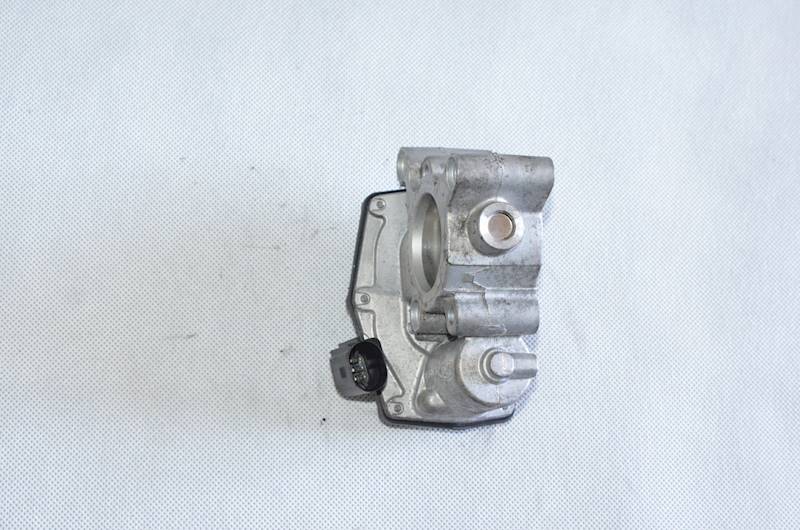 Przepustnica Ford Focus Mk4 Fiest Mk8 Puma 1.0 ECOBOOST B7DA H6BG-9F991-AA