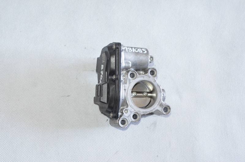 Przepustnica Ford Focus Mk4 Fiest Mk8 Puma 1.0 ECOBOOST B7DA H6BG-9F991-AA