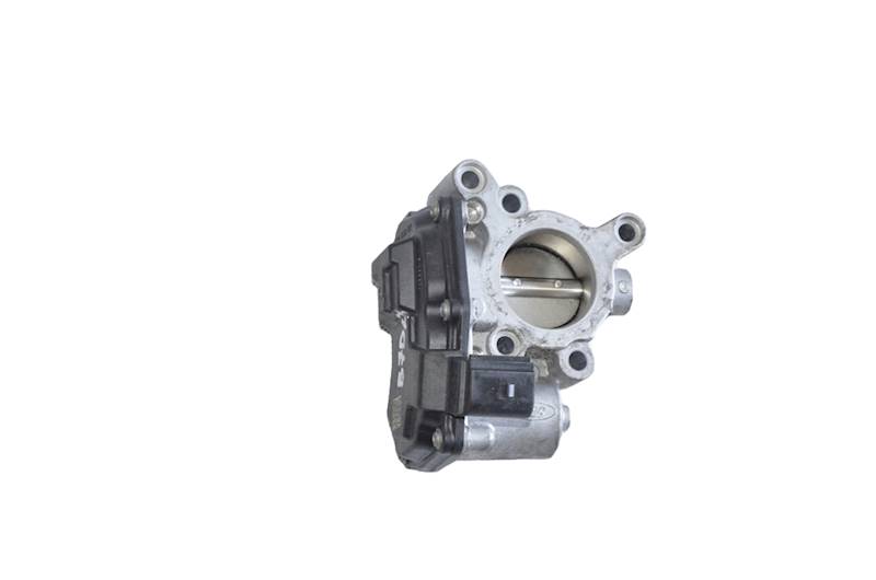 Przepustnica Ford Focus Mk4 Fiest Mk8 Puma 1.0 ECOBOOST B7DA H6BG-9F991-AA