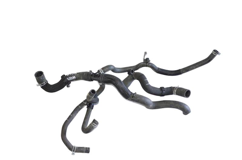 Przewód rura wody Ford Focus Mk4 1.0 ECOBOOST B7DA JX61-8C351-FF 