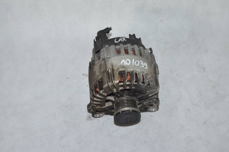 Alternator VW Golf VI Tiguan Seat Leon III 1.4 TSI CAX 03C903023T TG14C028