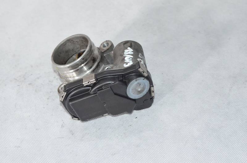 Przepustnica Opel Astra IV J Mokka 1.6 2.0 CDTI B20DTH B16DTH 55491244AA