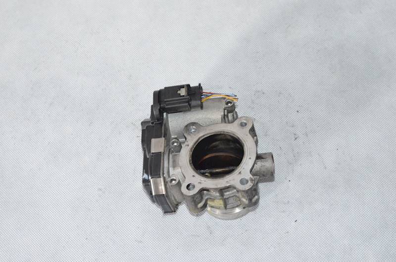 Przepustnica Opel Astra IV J Mokka 1.6 2.0 CDTI B20DTH B16DTH 55491244AA