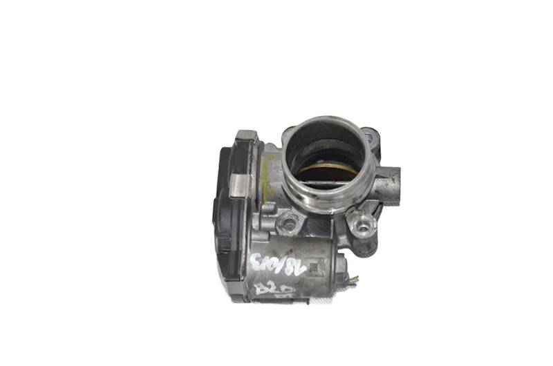 Przepustnica Opel Astra IV J Mokka 1.6 2.0 CDTI B20DTH B16DTH 55491244AA