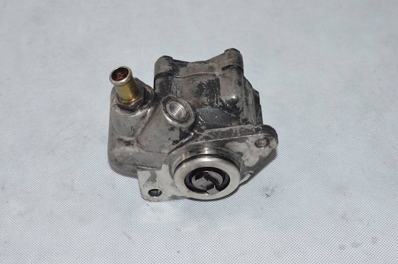 Pompa wspomagania Peugeot Boxer Ducato 3.0 HDI JTD 7682955139 504225167