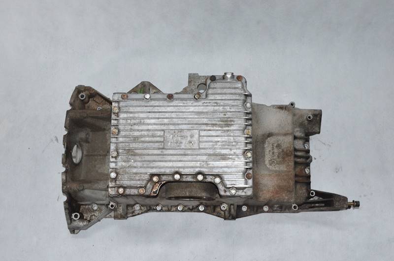 Miska olejowa BMW X5 E53 Range Rover L322 4.4 V8 M62 448S2 7504650-C