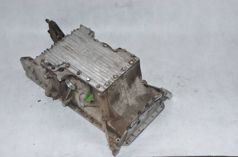 Miska olejowa BMW X5 E53 Range Rover L322 4.4 V8 M62 448S2 7504650-C