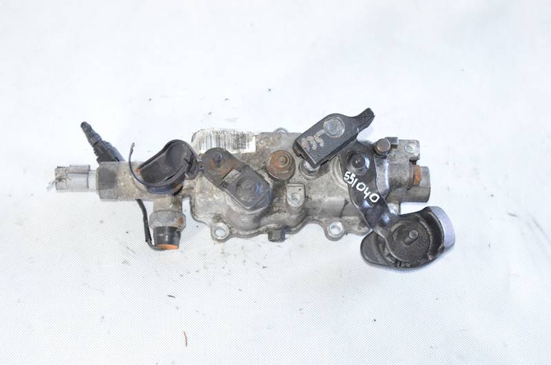 Wybierak skrzyni biegów Kia Rio II 1.5 CRDI 110 KM