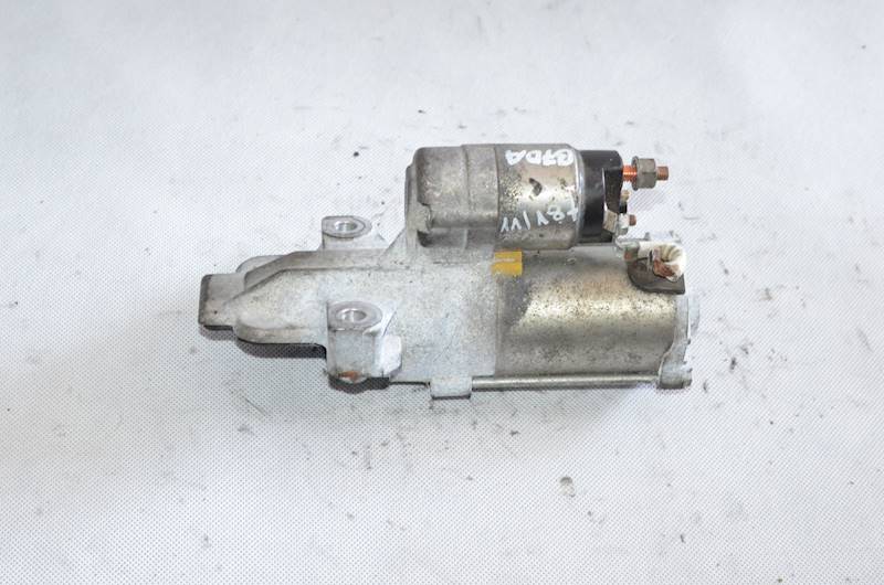 Rozrusznik Ford Focus Mk4 Puma Mk2 1.0 ECOBOOST B7DA JX6T-11000-CA FI1WA 