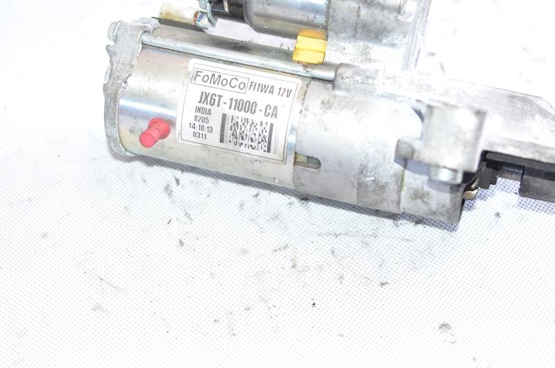 Rozrusznik Ford Focus Mk4 Puma Mk2 1.0 ECOBOOST B7DA JX6T-11000-CA FI1WA 