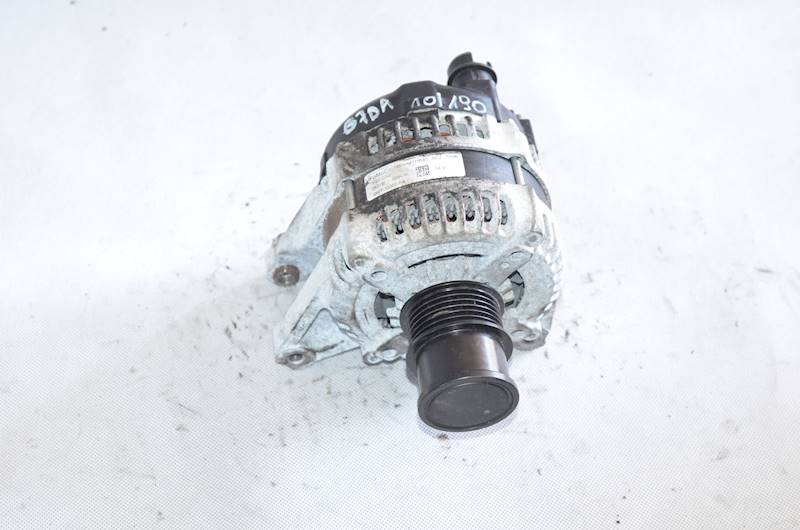 Alternator Ford Focus Mk4 Fiesta Mk8 Puma 1.0 ECOBOOST B7DA JX6T-10300-FA