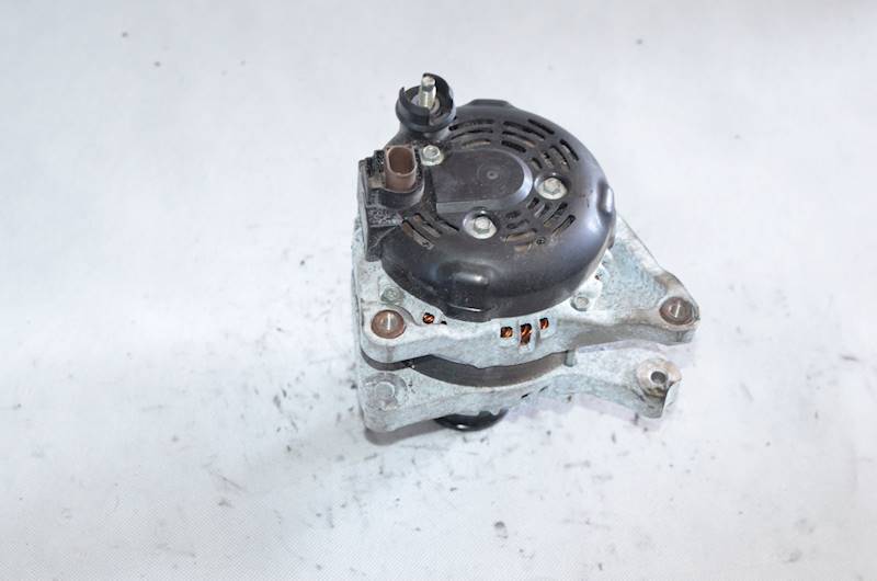 Alternator Ford Focus Mk4 Fiesta Mk8 Puma 1.0 ECOBOOST B7DA JX6T-10300-FA