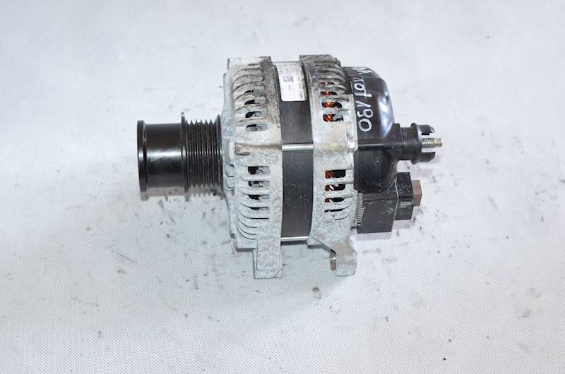 Alternator Ford Focus Mk4 Fiesta Mk8 Puma 1.0 ECOBOOST B7DA JX6T-10300-FA