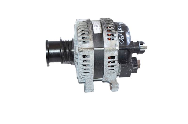 Alternator Ford Focus Mk4 Fiesta Mk8 Puma 1.0 ECOBOOST B7DA JX6T-10300-FA