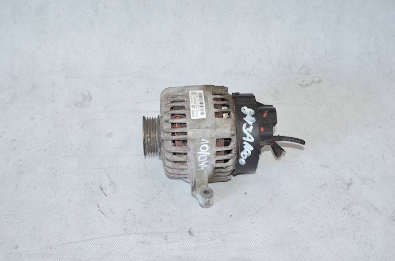 Alternator Fiat Stilo Panda Tipo 500 1.4 16V 843A1000 52003532 1022118472