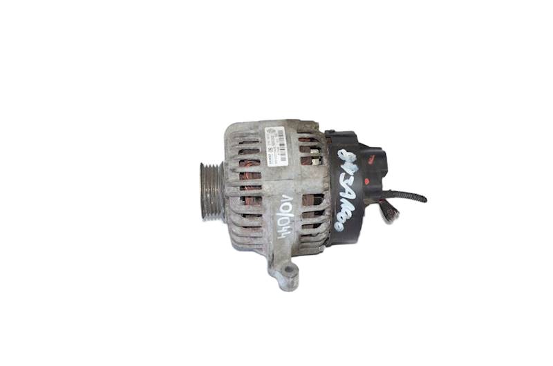Alternator Fiat Stilo Panda Tipo 500 1.4 16V 843A1000 52003532 1022118472