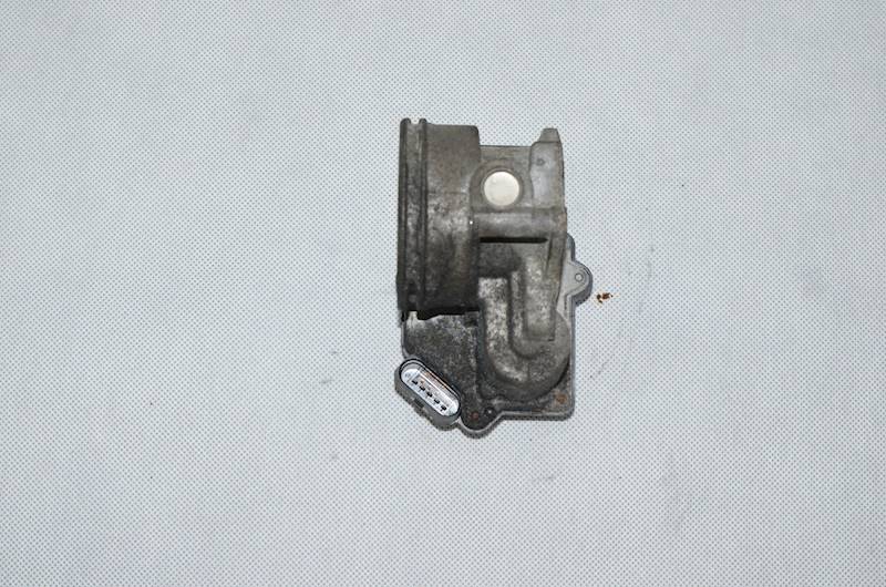 Przepustnica VW Passat B6 Skoda Superb 1.9 2.0 TDI 03G128063G A2C53249824