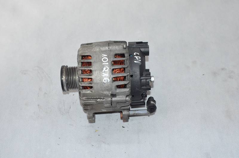 Alternator VW Golf V VI Polo 6R 1.4 TSI 1.6 TDI CAY CAX 03C903025D TG14C027