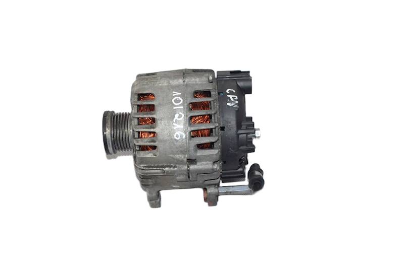 Alternator VW Golf V VI Polo 6R 1.4 TSI 1.6 TDI CAY CAX 03C903025D TG14C027