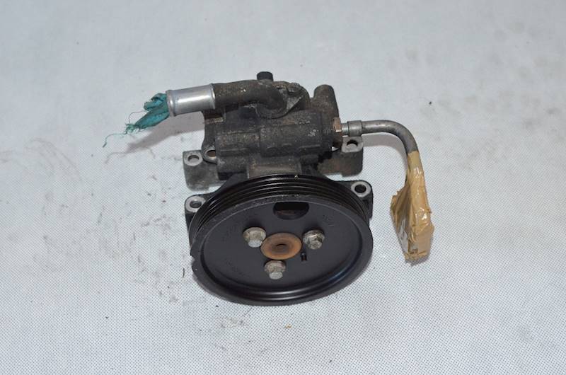 Pompa Wspomagania Peugeot Boxer II Citroen Jumper II Fiat 2.2 HDI 4HU 4HV