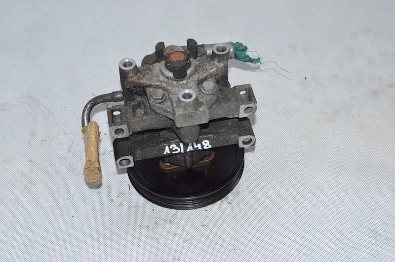 Pompa Wspomagania Peugeot Boxer II Citroen Jumper II Fiat 2.2 HDI 4HU 4HV