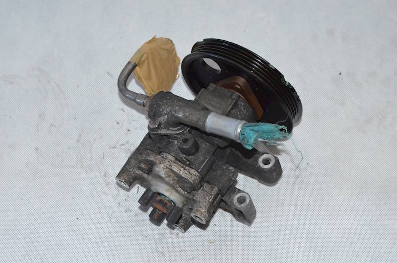 Pompa Wspomagania Peugeot Boxer II Citroen Jumper II Fiat 2.2 HDI 4HU 4HV