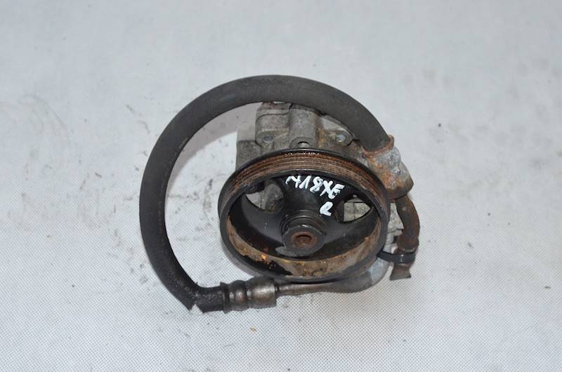 Pompa wspomagania Opel Insignia A Astra J 1.8 16V A18XER 2KH1400137 4PK