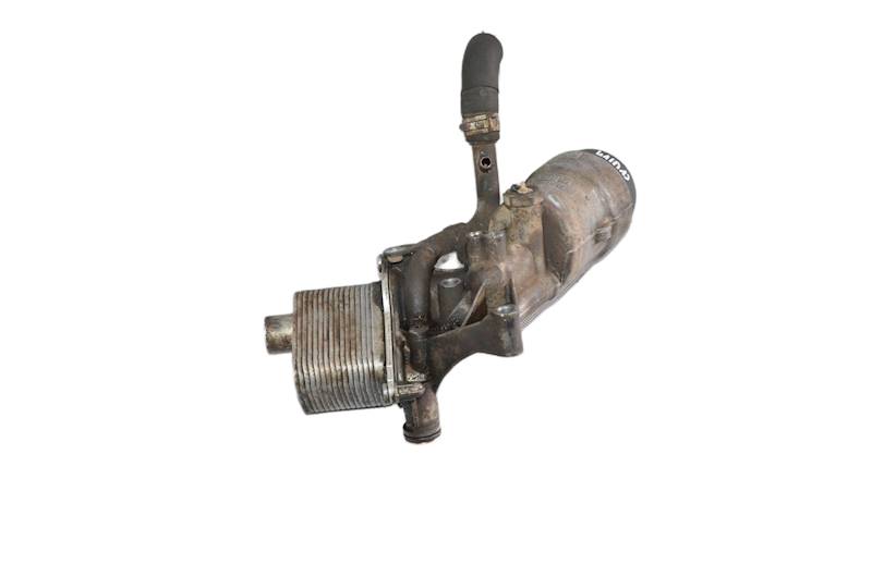 Podstawa filtra oleju Opel Astra J Mokka 1.4 TURBO A14NEL 55565388 55566784