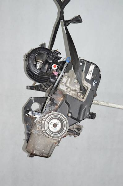 Silnik Fiat Stilo Bravo II Grande Punto 1.4 16V 90 KM KOMPLETNY 192B2000 