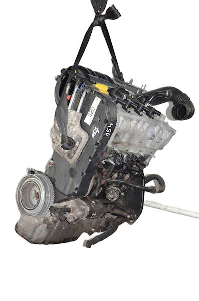 Silnik Fiat Stilo Bravo II Grande Punto 1.4 16V 90 KM KOMPLETNY 192B2000 