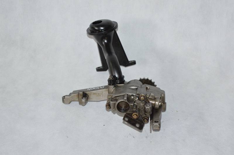 Pompa oleju Mercedes ML W164 E W211 W212 3.0 CDI 3.0 CRD OM642 6421810901