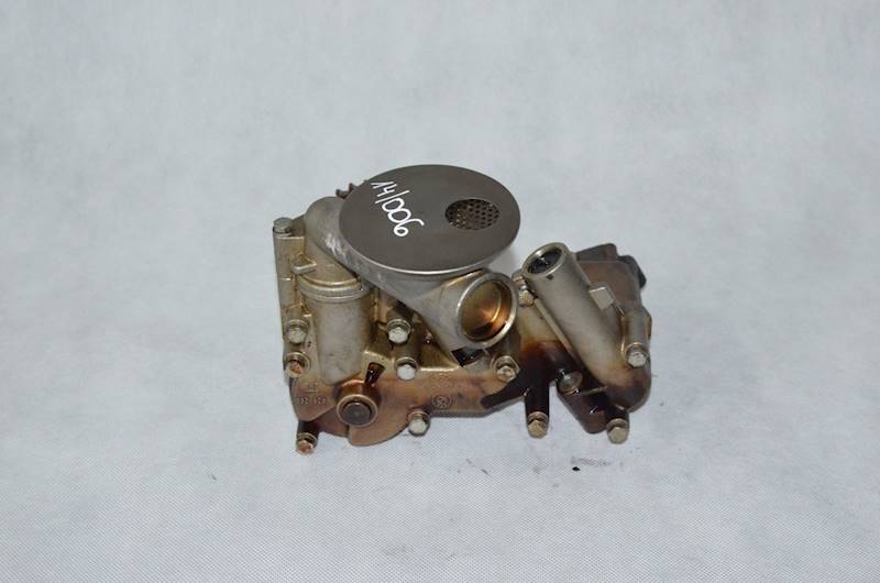 Pompa oleju BMW X5 E53 Range Rover 4.4 V8 448S2 1439268 7503664 