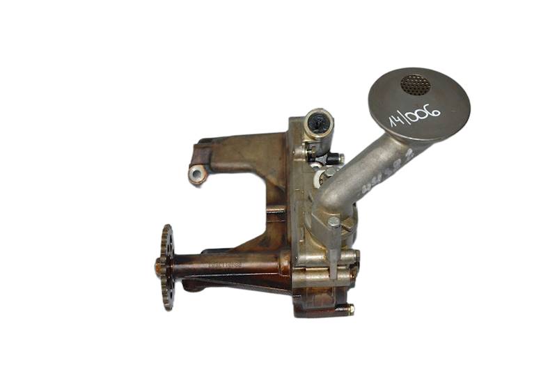 Pompa oleju BMW X5 E53 Range Rover 4.4 V8 448S2 1439268 7503664 