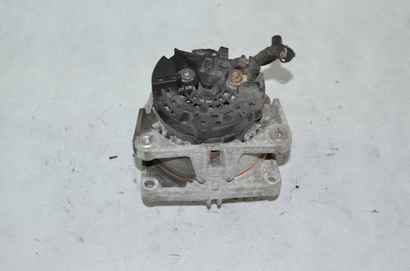 Alternator Opel Astra H Vectra C Meriva A 1.6 1.8 16V 0124425020 55556067