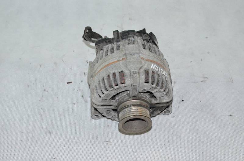 Alternator Opel Astra H Vectra C Meriva A 1.6 1.8 16V 0124425020 55556067