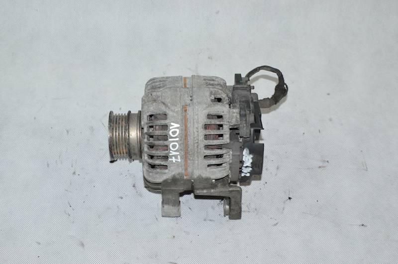 Alternator Opel Astra H Vectra C Meriva A 1.6 1.8 16V 0124425020 55556067