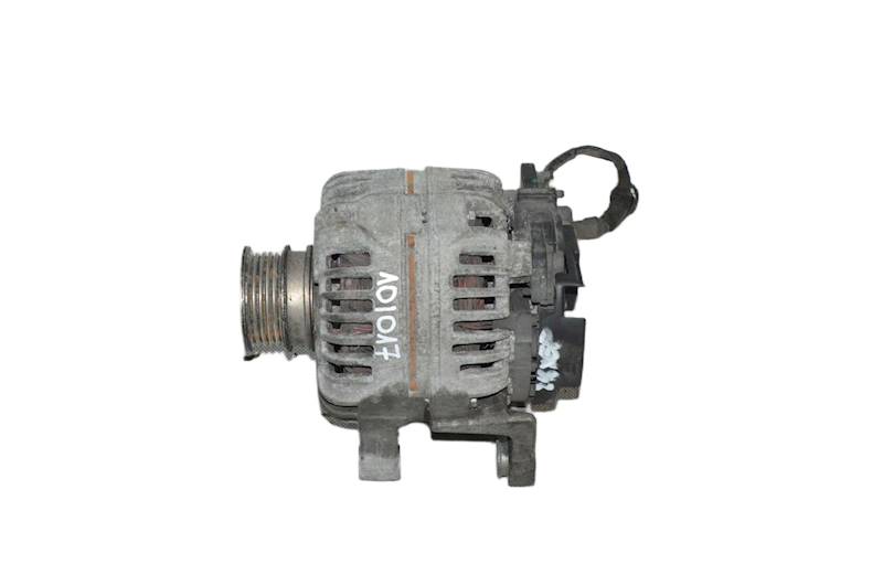 Alternator Opel Astra H Vectra C Meriva A 1.6 1.8 16V 0124425020 55556067