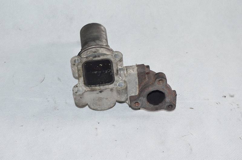 Zawór EGR Kia Sorento I 06-09 r. 2.5 CDRI D4CB 28410-4A410