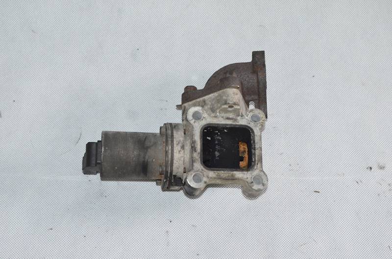 Zawór EGR Kia Sorento I 06-09 r. 2.5 CDRI D4CB 28410-4A410