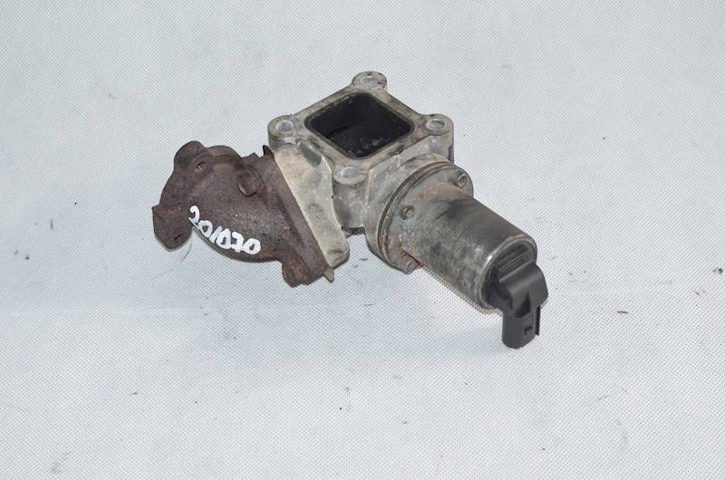Zawór EGR Kia Sorento I 06-09 r. 2.5 CDRI D4CB 28410-4A410