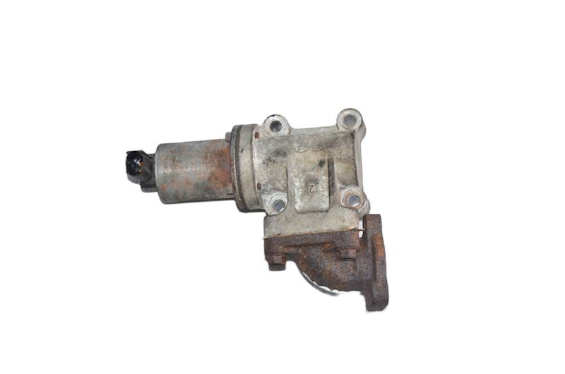 Zawór EGR Kia Sorento I 06-09 r. 2.5 CDRI D4CB 28410-4A410