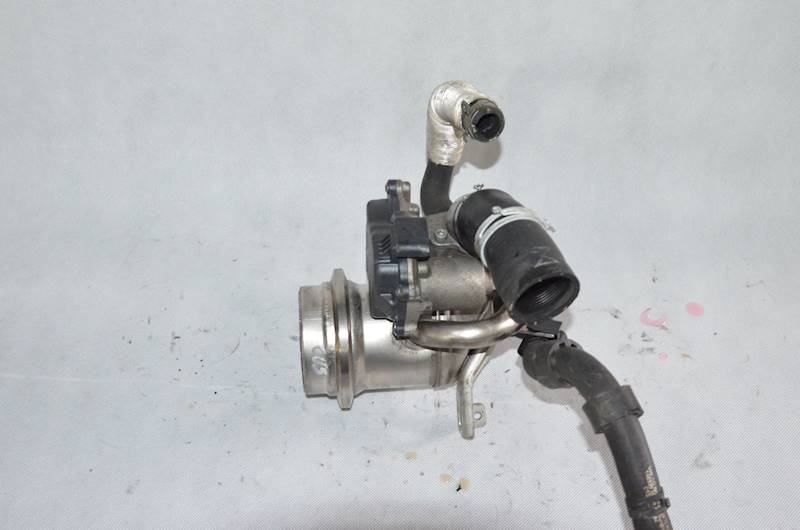 Chłodniczka spalin EGR VW Polo 6C Seat 1.4 TDI CUS 04B131501D V10300674