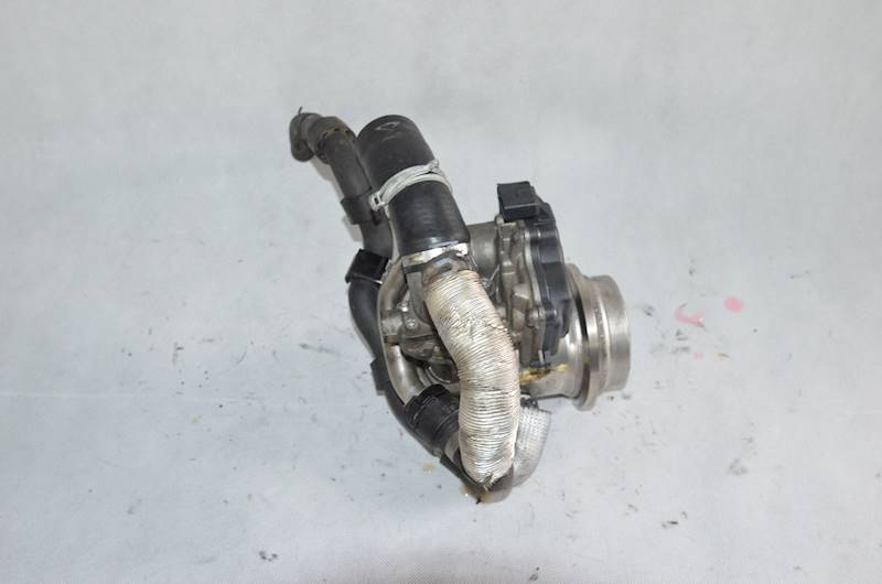 Chłodniczka spalin EGR VW Polo 6C Seat 1.4 TDI CUS 04B131501D V10300674