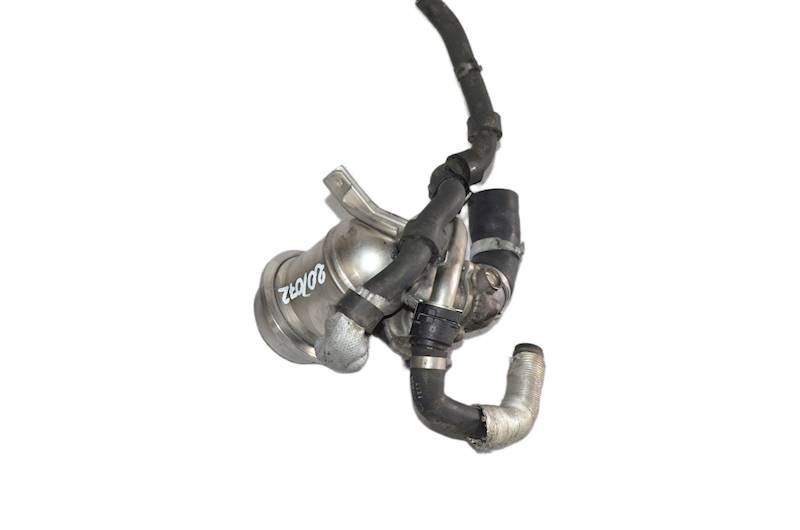 Chłodniczka spalin EGR VW Polo 6C Seat 1.4 TDI CUS 04B131501D V10300674