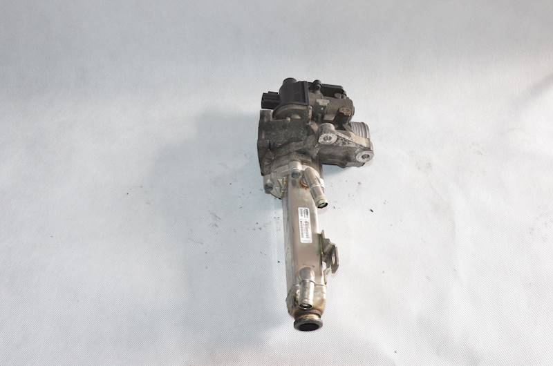 Chłodniczka spalin EGR Volvo S40 C30 V70 2.4 D5