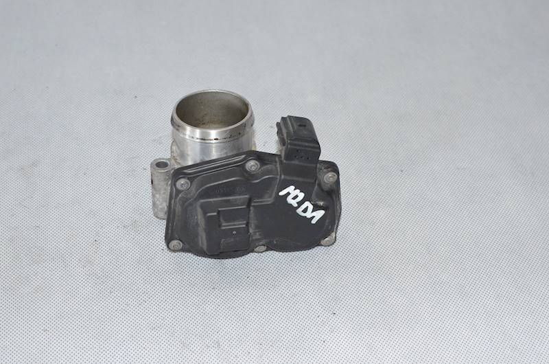 Przepustnica Ford Focus Mk3 Fiesta Mk7 C-Max Mk2 1.0 ECOBOOST M2DA 50989002 