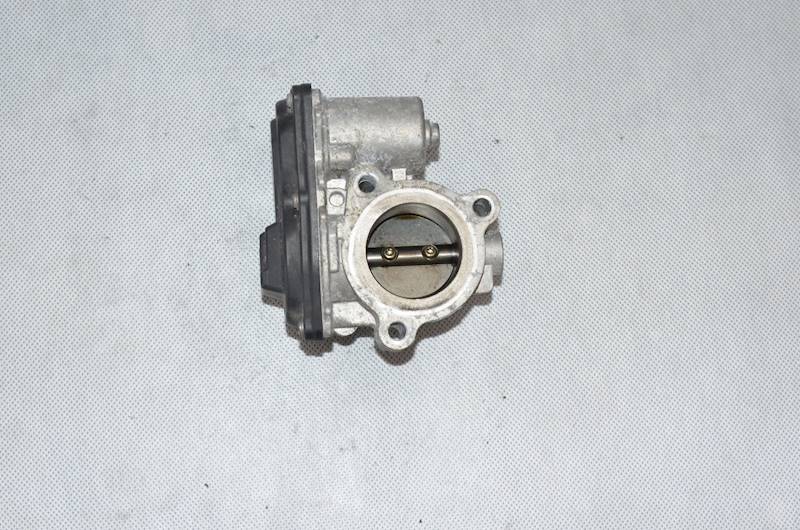 Przepustnica Ford Focus Mk3 Fiesta Mk7 C-Max Mk2 1.0 ECOBOOST M2DA 50989002 