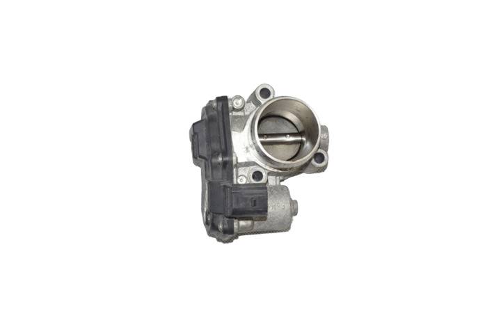 Przepustnica Ford Focus Mk3 Fiesta Mk7 C-Max Mk2 1.0 ECOBOOST M2DA 50989002 